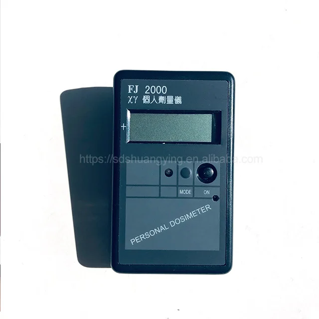Детектор радиации дозиметр счетчик Гейгера