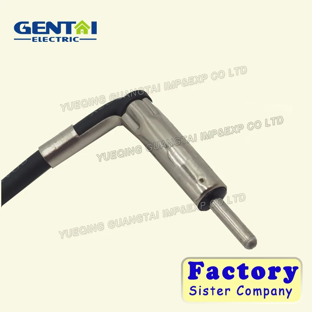 Car Antenna Jack Car Radio Motorola Female Connector