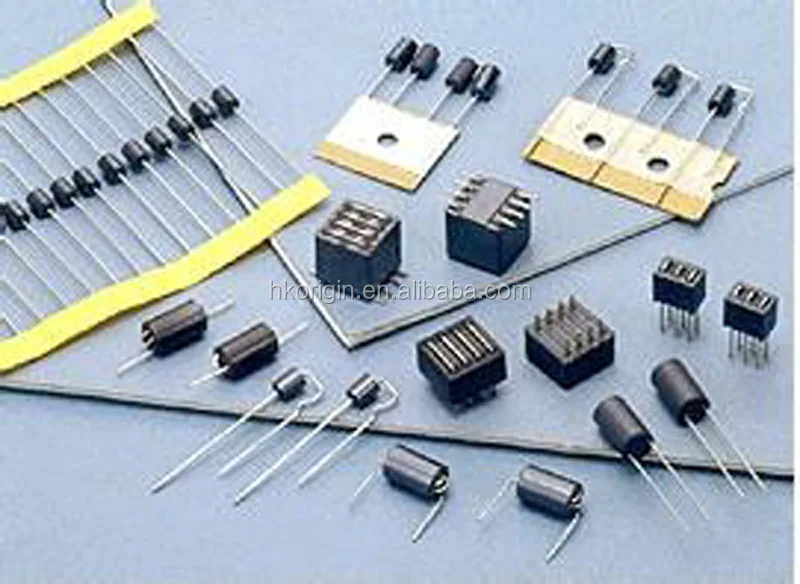 China manufacturer&crazy selling transistor S8050 and LM317
