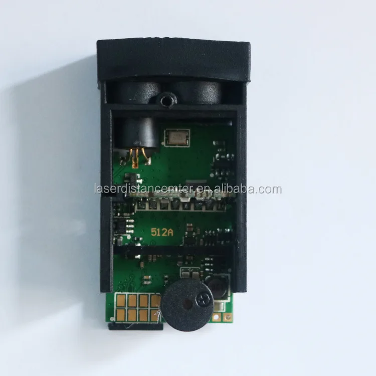 40 М Ручной Лазерный Дальномер Модуль