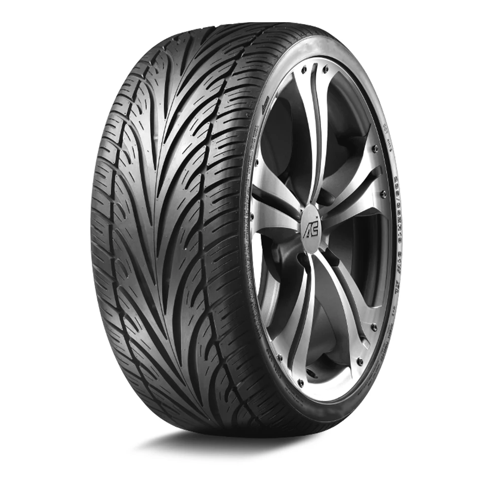 245/40ZR18 car tire wholesaler from China factory Keter brand 195R14C
