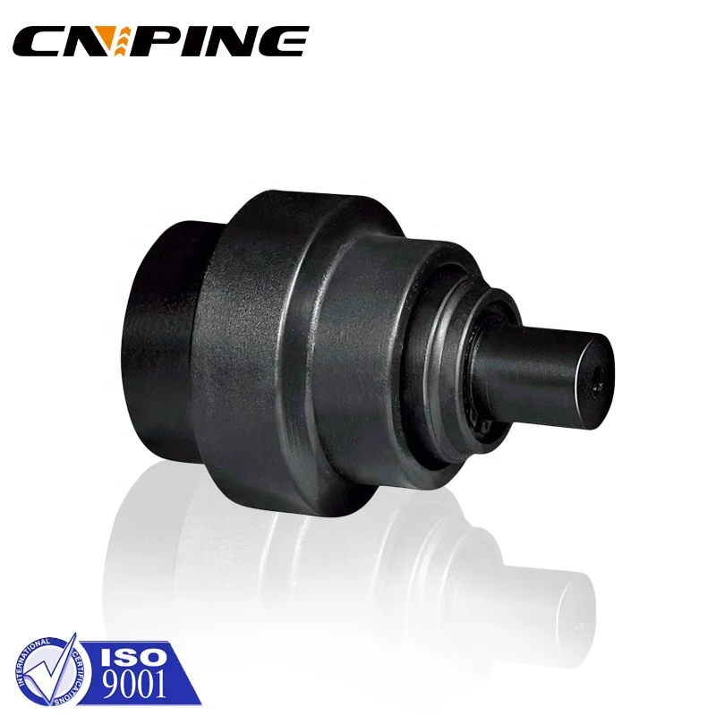 Hyundai Excavator Undercarriage Spare Parts R360 R450 R480 Track Rollers Carrier Rollers for excavating for sale