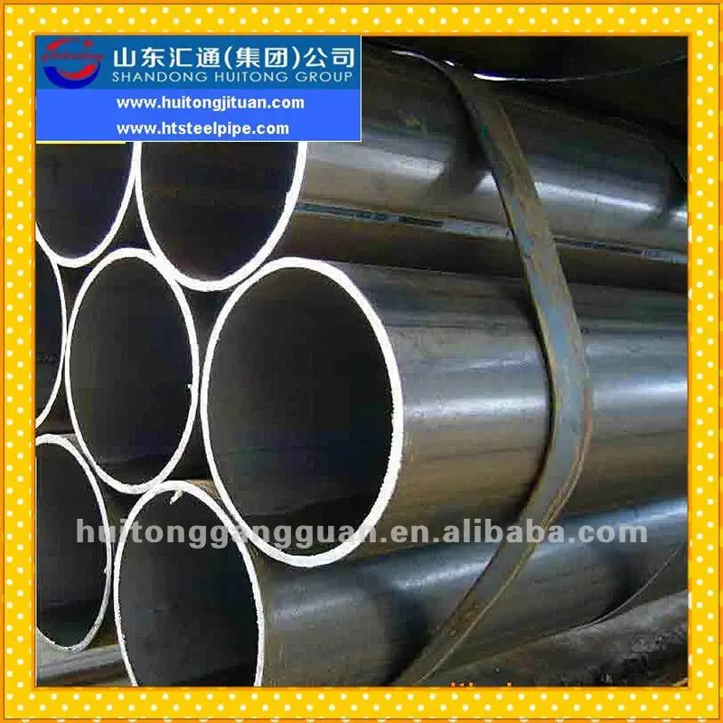OD 50mm,51mm,54mm,57mm,60mm,63.5mm,65mm,68mm,70mm,73mm,76mm,80mm,83mm Low Carbon Seamless Din St35 Steel Tube
