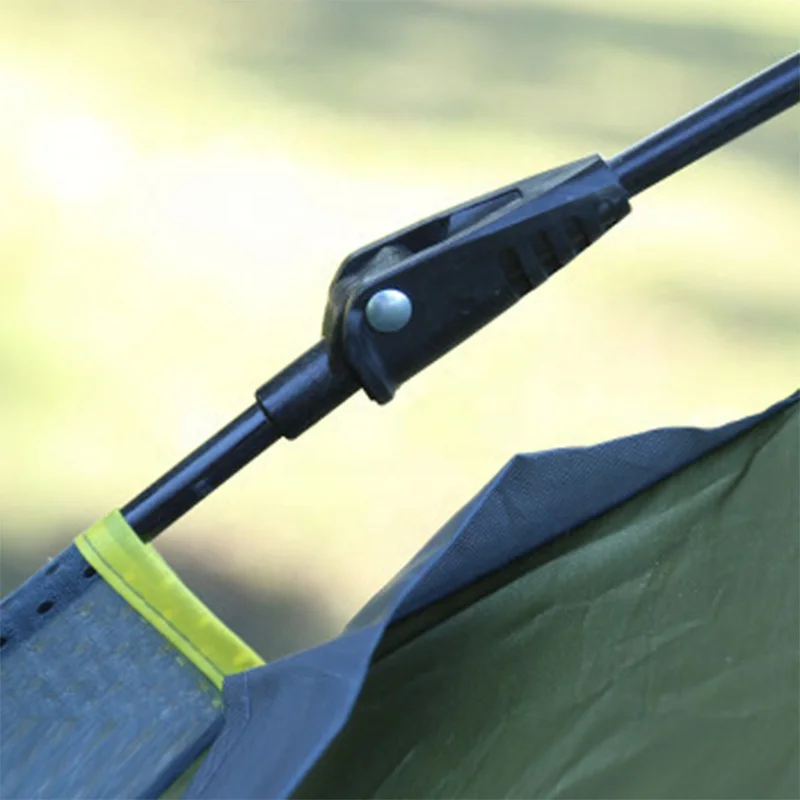 Outdoor backpacking barracas de camping importadas automatic luxury large family tent carpas camping hiking tent for resort