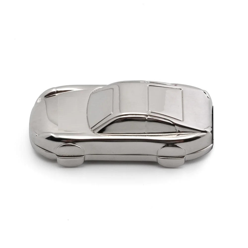 1/2/4/8/16/32/64/128 ГБ мини металлический автомобильный USB флеш-накопитель 2,0 оптом из Китая