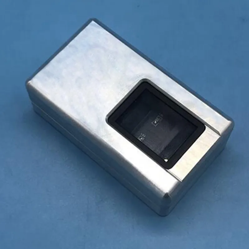 ZM95 китайский производитель Android Windows и Linux FAP20 биометрический считыватель отпечатков пальцев