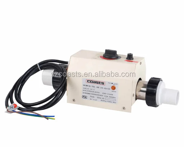 Горячая Распродажа, индукционный нагреватель горячей воды 220 В 50 Гц, нагреватель воды для спа