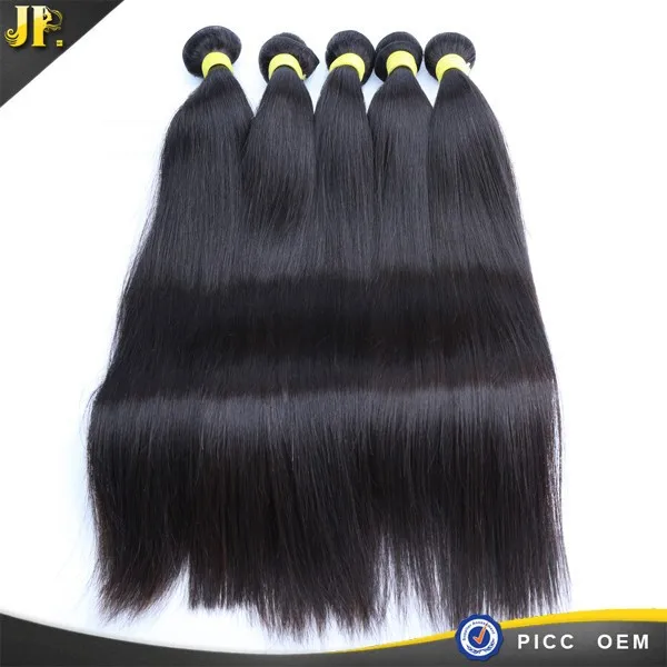 JP best quality pure one donor hair chicago wholesale brazilian hair vendors
