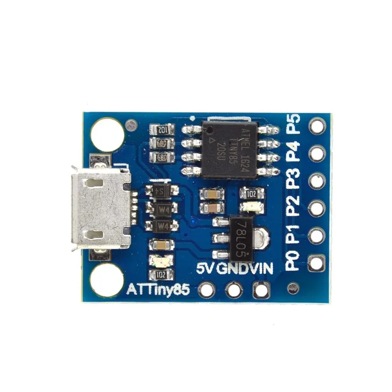 1PCS ATTINY85 Module Digispark kickstarter Micro development board