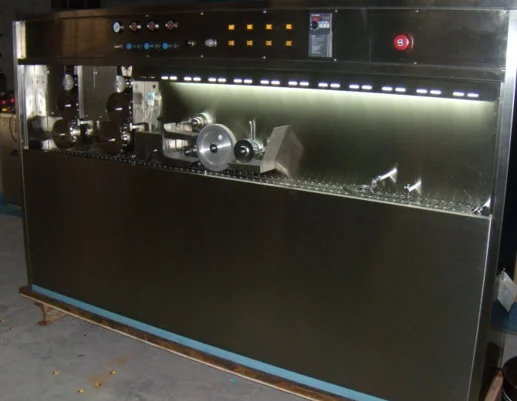 YSD-G твердых желатиновых капсул печатная машина