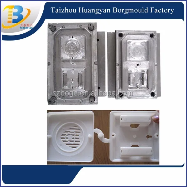 Пластиковый горшок формы/пластиковые завод/производитель пресс-форм