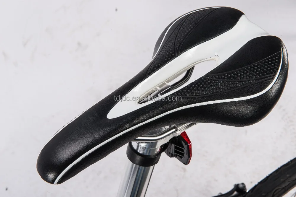 20' Chainless Shaft Drive Folding Bike Mini Leisure Folding Bike Classic Design