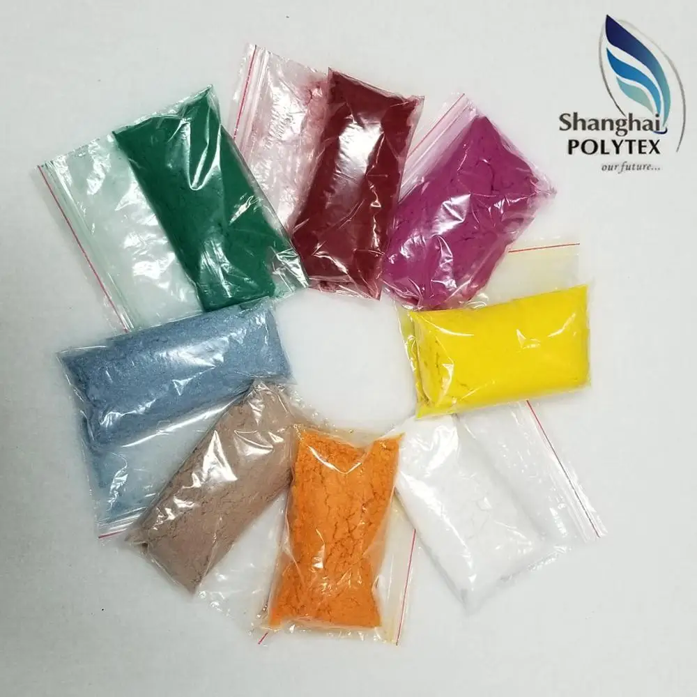
flocking powder for cotton fabric 
