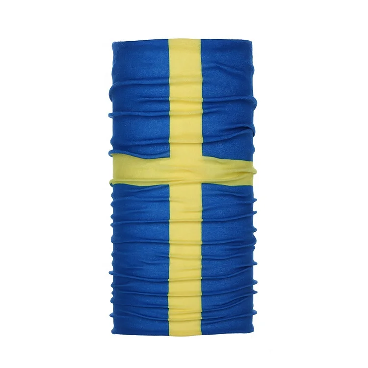 hot sale breathable UV face mask bandanas cool design neck tube bandana for outdoor sports