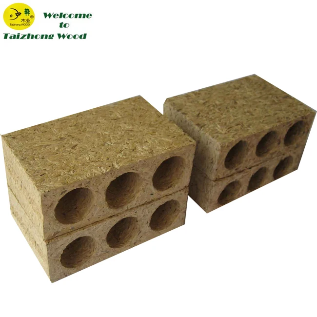 Thick Light Hollow Chipboard