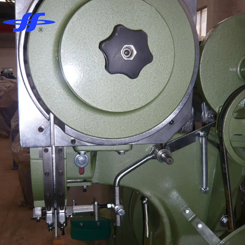 
High Speed Auto Feeder Hollow Riveting Machine For Sale 