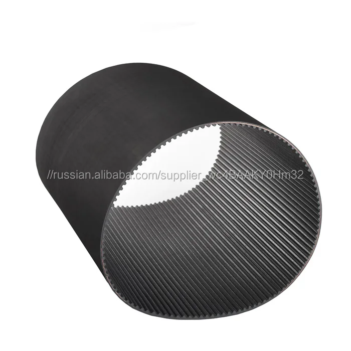 Дешевые цены стали/кевлар шнур бесконечные ремня от производитель Китай