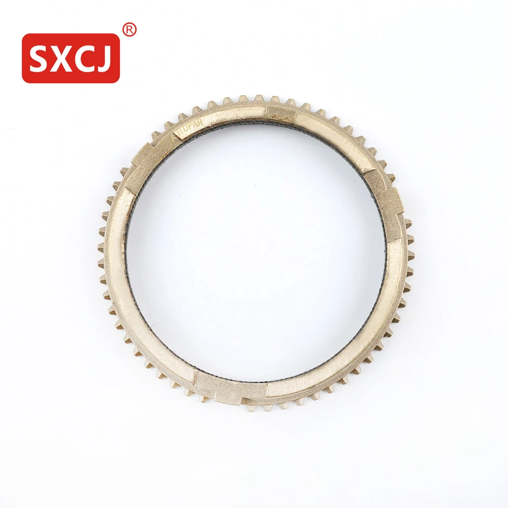 Online shopping auto parts Anillo  Synchronizer ring gear price Inside carbon fiber ATDKT1689 attached