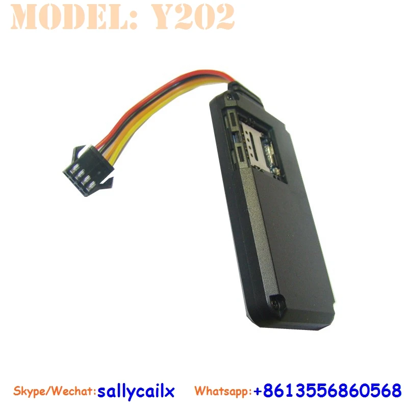 y202 gps tracker28