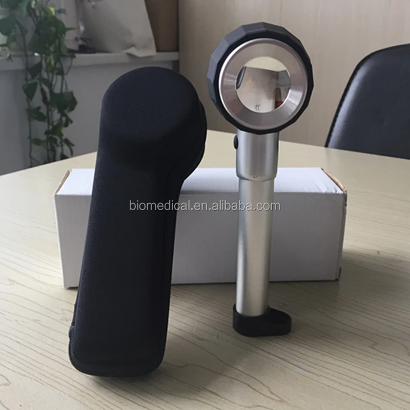 
Video Microscope Digital Otoscope Handheld Dermatoscope 