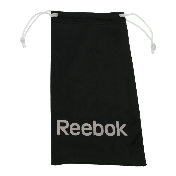 Custom Logo Microfiber Eco Friendly Sunglass Bag