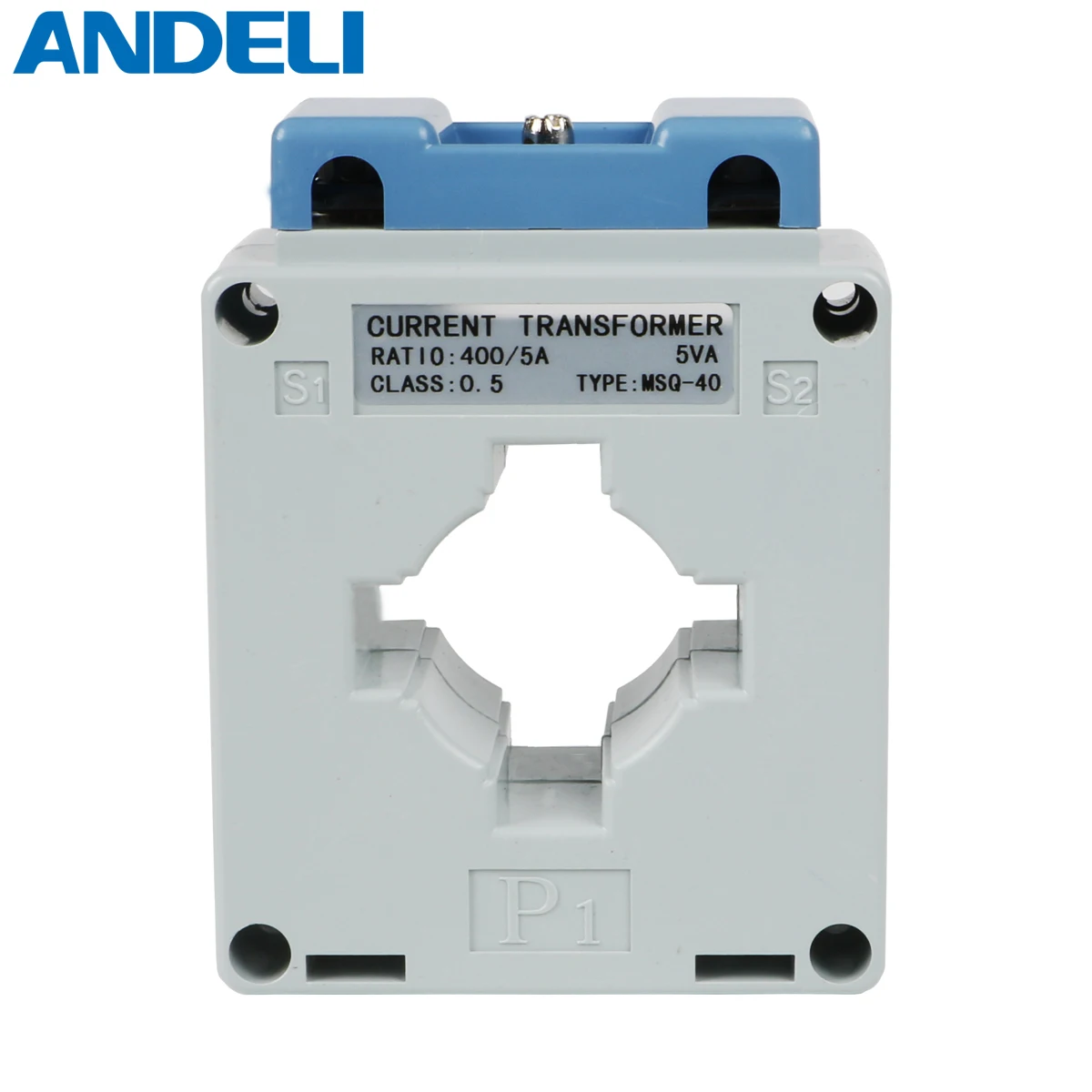 ANDELI MSQ-40 100a 200a 300a 400a  miniature current transformer