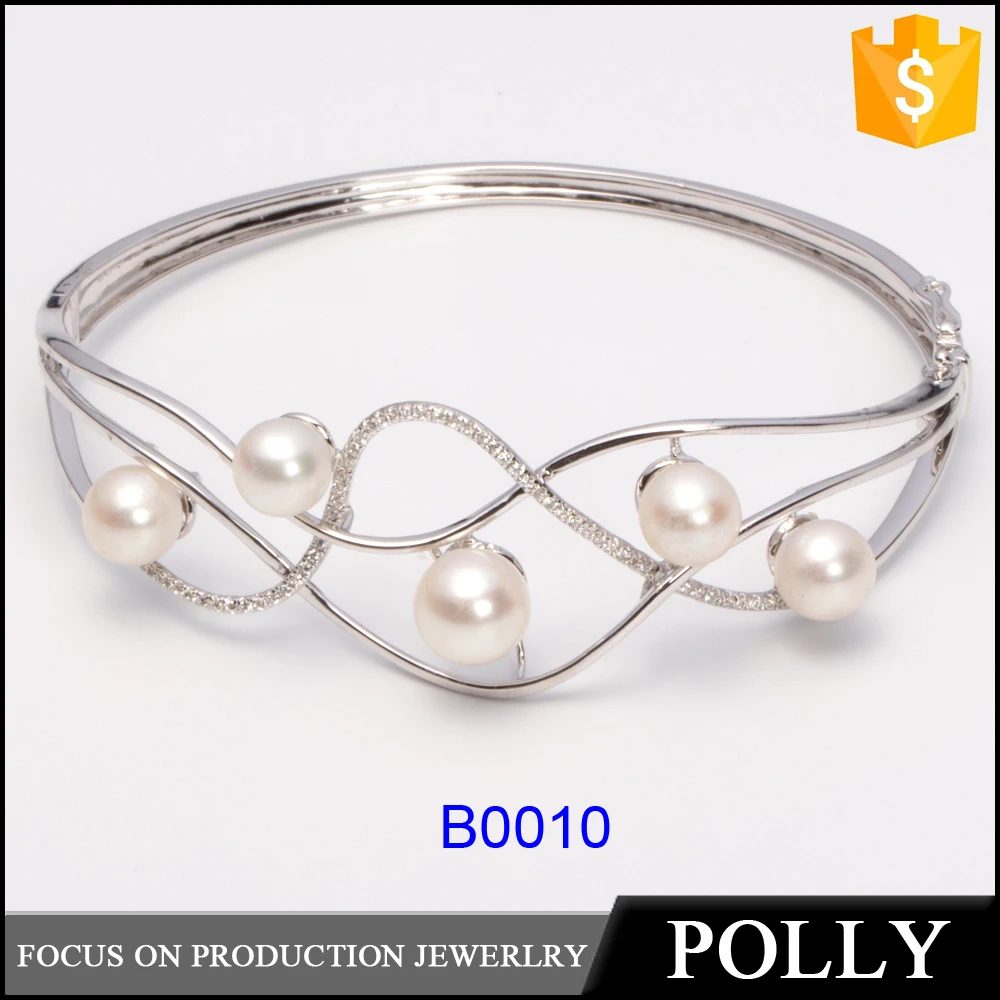 925 sterling silver tennis bracelet fashion hot  bracelet