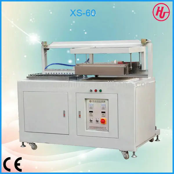 XS-4060 Plastic Shots Vacuum Forming Machine For Bra Cups