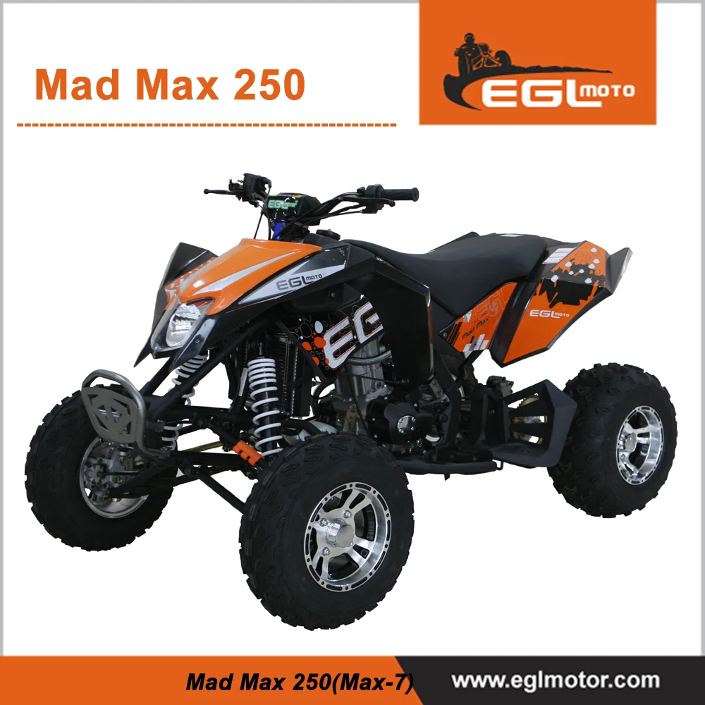 250cc CHINA DUNE BUGGY WITH REVERSE