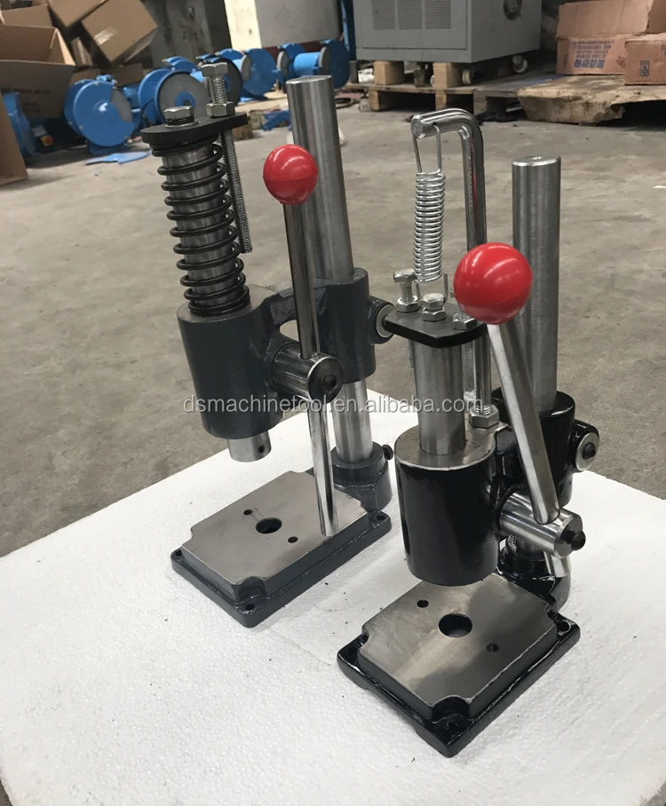 factory sell Manual Arbor Press
