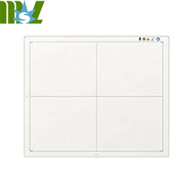 China digital x ray detector wireless flat panel detector
