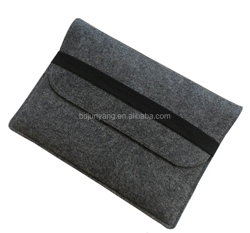 fashion felt bags led handbags wool felt fabric bags felt bag for college