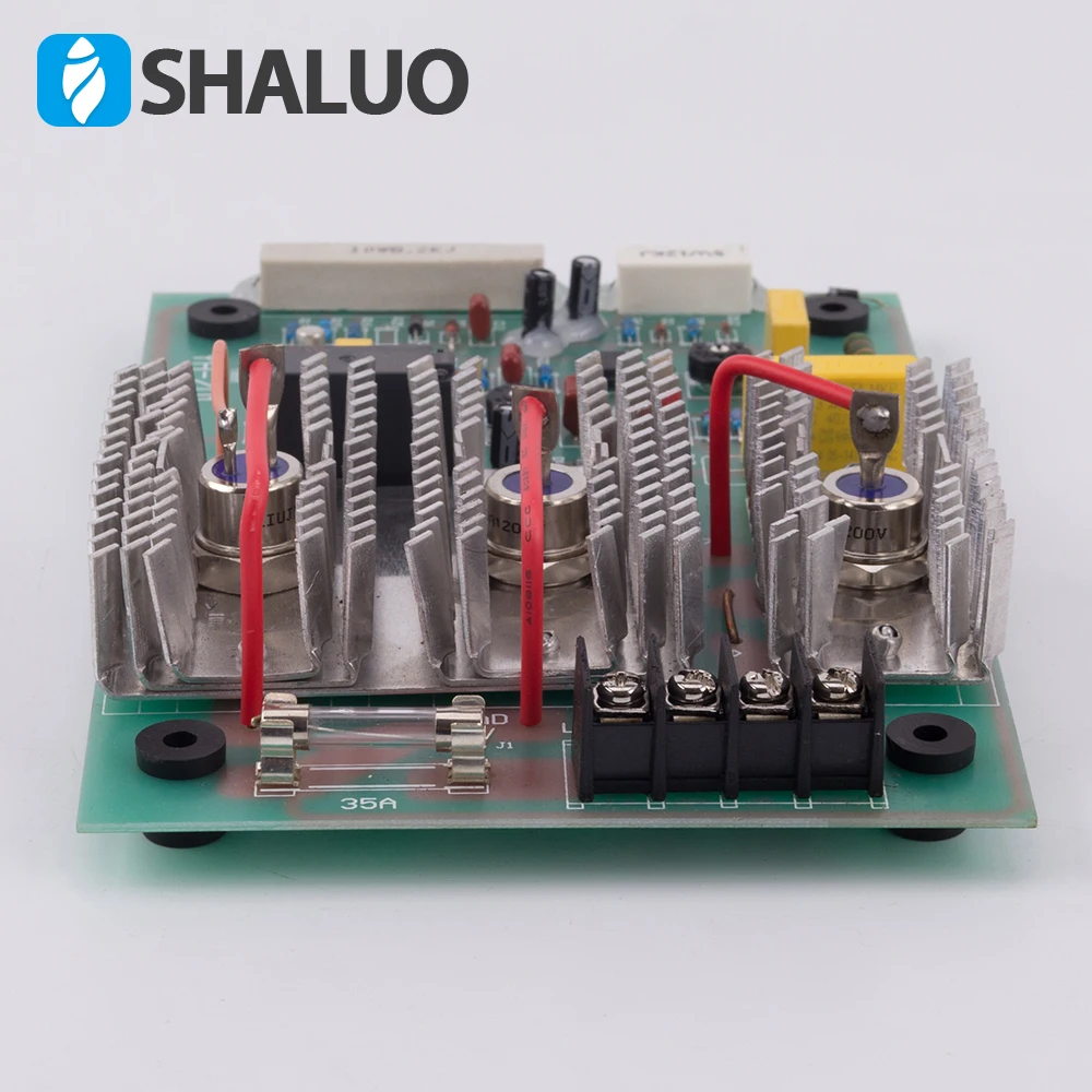 Universal AVR 701 PCB Automatic Voltage Regulator For Generator