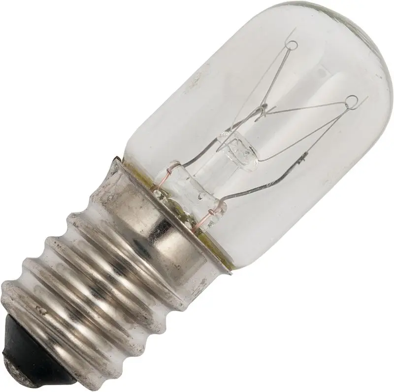E14 high voltage incandescent bulb 220V equipment indicating bulb 5W,7W,6W,10W,15W Dongguan factory