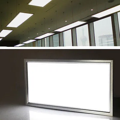 DC 24V Recessed Round LED Panel Light Dimmable 2000K 6000K Compatible with TUYA PWM Dali Loxone smart home lighting