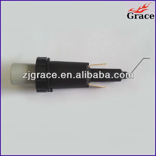 Ningbo high quality gas spark piezo igniter/ignitor/lighter
