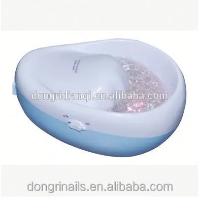 Профессиональный мини ногтей спа пузырь