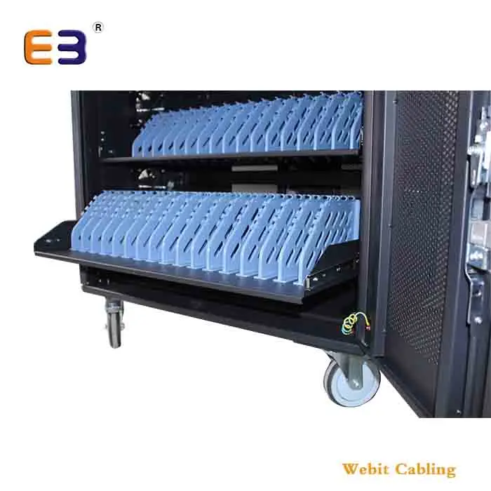 Зарядная Станция для ноутбука переменного тока, 10 дюймов, планшеты, 32 Слота, зарядная тележка