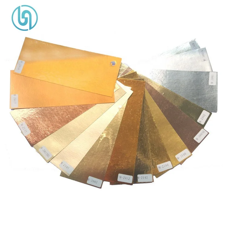 Новый Многоцветный профессиональный дизайн металлическая Золотая фольга горячее тиснение фольга для фоторамки