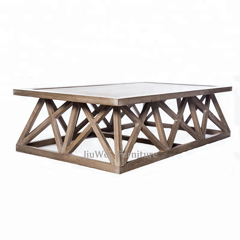 Новый продукт, антикварная мебель, деревянный журнальный столик/деревянный низкий стол