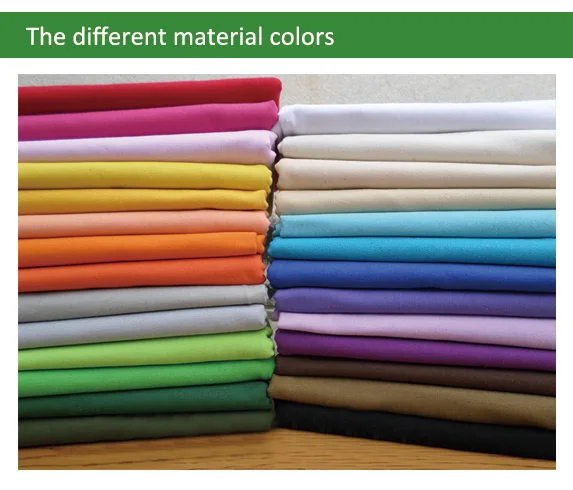 
Promotional Cheap Wholesale Logo Print Recycle Durable Custom Fabric Organic Calico Cotton Canvas Shopping Tote Bag 