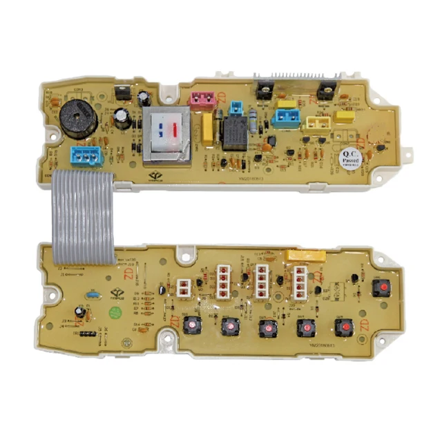 Китайский поставщик, печатная плата для стиральной машины высокого качества