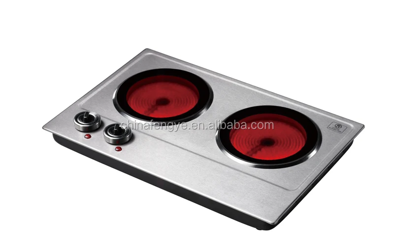 Infrared  electric cooker