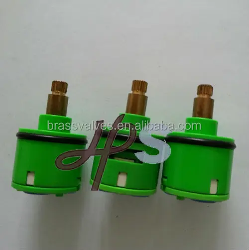 
Faucet cartridge for faucet 