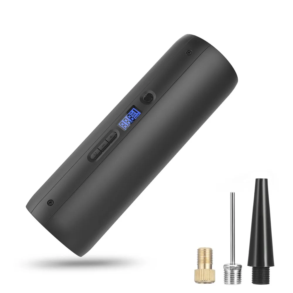 Велосипедные насосы ручной воздушный насос 150 PSI шин компрессор