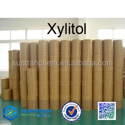 Top Quality From experienced manufacture bulk xylitol