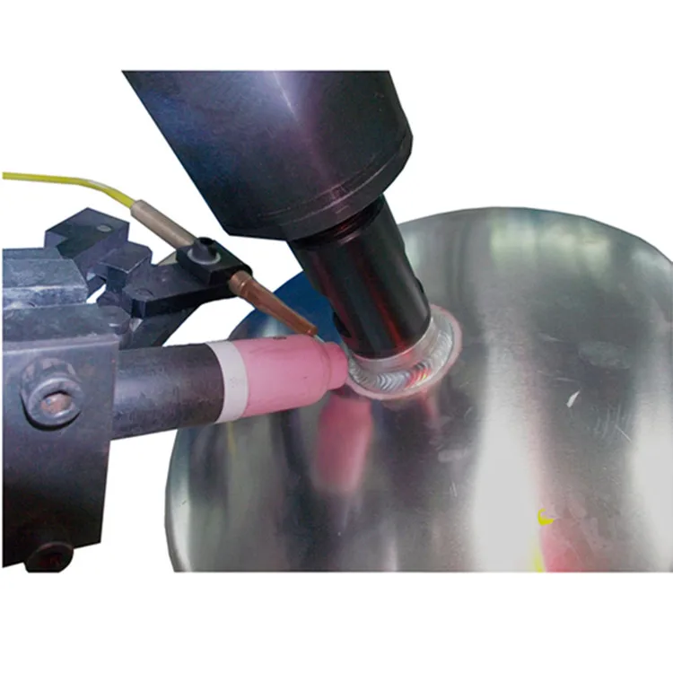 Automatic split style TIG wire feeder(steel /auminium)