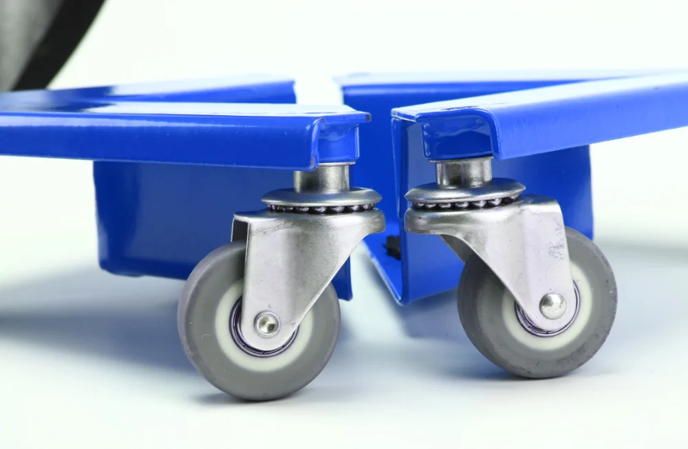 
1320lbs Capacity Cabinet Mover Dolly 