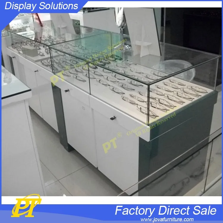 Optical store design , optical shop furniture , optical shop display