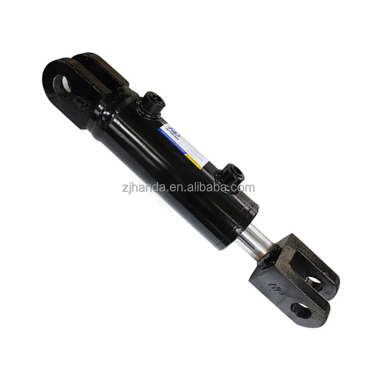 mini hydraulic piston